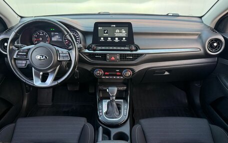 KIA Cerato IV, 2018 год, 1 900 000 рублей, 11 фотография