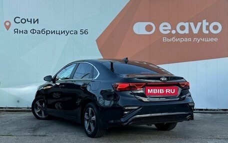 KIA Cerato IV, 2018 год, 1 900 000 рублей, 4 фотография