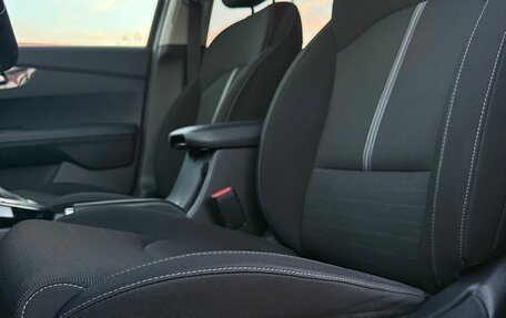 KIA Cerato IV, 2018 год, 1 900 000 рублей, 22 фотография