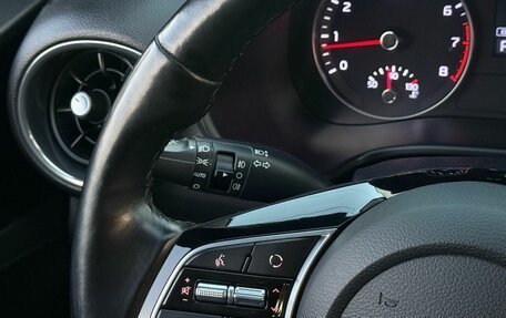 KIA Cerato IV, 2018 год, 1 900 000 рублей, 34 фотография