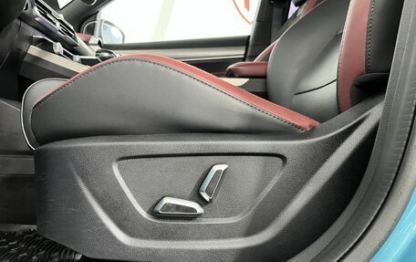 Geely Coolray I, 2023 год, 1 794 000 рублей, 10 фотография