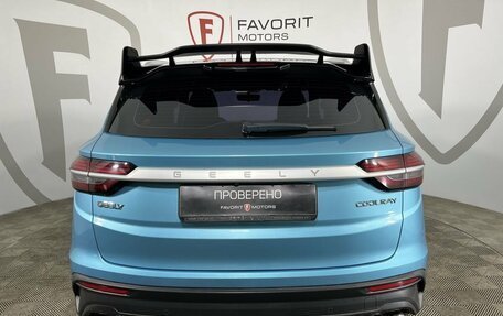 Geely Coolray I, 2023 год, 1 794 000 рублей, 3 фотография