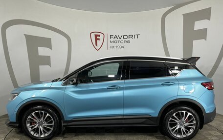 Geely Coolray I, 2023 год, 1 794 000 рублей, 5 фотография