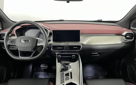 Geely Coolray I, 2023 год, 1 794 000 рублей, 7 фотография