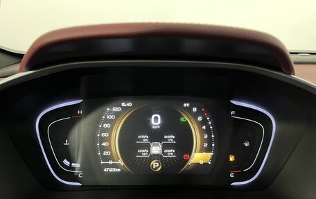 Geely Coolray I, 2023 год, 1 794 000 рублей, 11 фотография