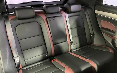 Geely Coolray I, 2023 год, 1 794 000 рублей, 16 фотография