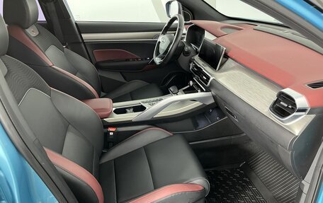 Geely Coolray I, 2023 год, 1 794 000 рублей, 14 фотография