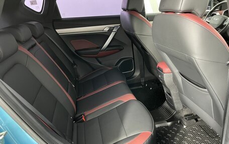 Geely Coolray I, 2023 год, 1 794 000 рублей, 17 фотография