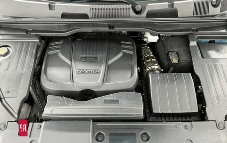 Geely Coolray I, 2023 год, 1 794 000 рублей, 18 фотография