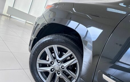 Lexus LX III, 2014 год, 3 990 000 рублей, 14 фотография