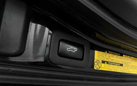 Lexus LX III, 2014 год, 3 990 000 рублей, 10 фотография