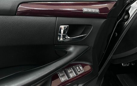 Lexus LX III, 2014 год, 3 990 000 рублей, 25 фотография
