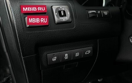 Lexus LX III, 2014 год, 3 990 000 рублей, 24 фотография