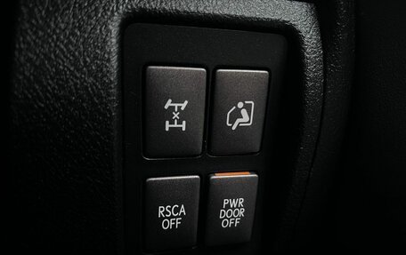Lexus LX III, 2014 год, 3 990 000 рублей, 36 фотография