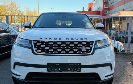 Land Rover Range Rover Velar I, 2020 год, 4 990 000 рублей, 2 фотография