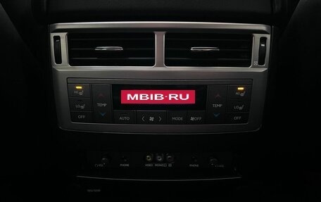 Lexus LX III, 2014 год, 3 990 000 рублей, 31 фотография