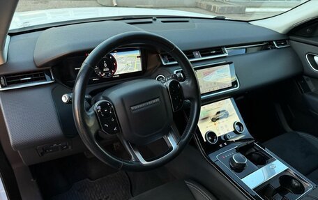 Land Rover Range Rover Velar I, 2020 год, 4 990 000 рублей, 6 фотография