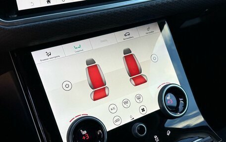 Land Rover Range Rover Velar I, 2020 год, 4 990 000 рублей, 9 фотография