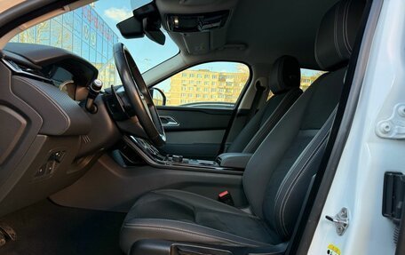 Land Rover Range Rover Velar I, 2020 год, 4 990 000 рублей, 19 фотография