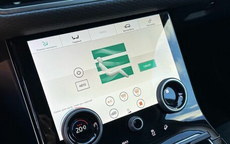 Land Rover Range Rover Velar I, 2020 год, 4 990 000 рублей, 10 фотография