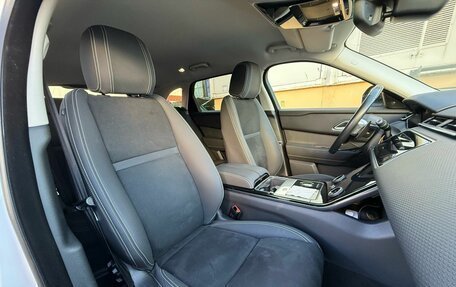 Land Rover Range Rover Velar I, 2020 год, 4 990 000 рублей, 23 фотография