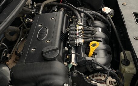 KIA Rio III рестайлинг, 2014 год, 517 000 рублей, 10 фотография