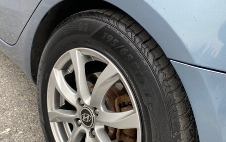 KIA Rio III рестайлинг, 2014 год, 517 000 рублей, 17 фотография