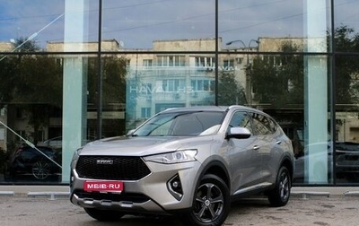 Haval F7 I, 2022 год, 1 800 000 рублей, 1 фотография