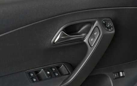 Volkswagen Polo VI (EU Market), 2018 год, 1 149 000 рублей, 13 фотография