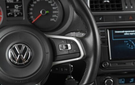 Volkswagen Polo VI (EU Market), 2018 год, 1 149 000 рублей, 12 фотография