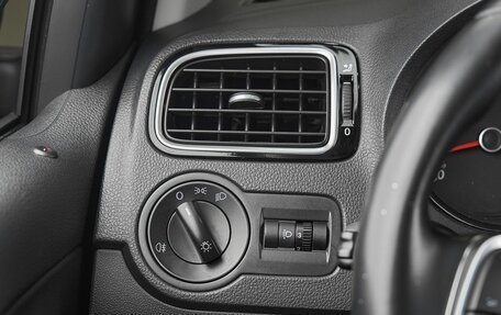 Volkswagen Polo VI (EU Market), 2018 год, 1 149 000 рублей, 14 фотография