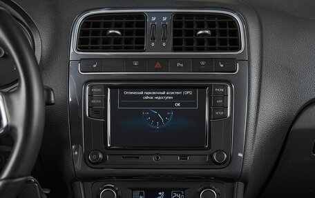 Volkswagen Polo VI (EU Market), 2018 год, 1 149 000 рублей, 15 фотография