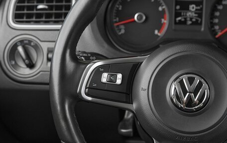 Volkswagen Polo VI (EU Market), 2018 год, 1 149 000 рублей, 11 фотография