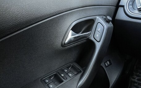 Volkswagen Polo VI (EU Market), 2016 год, 1 168 000 рублей, 9 фотография