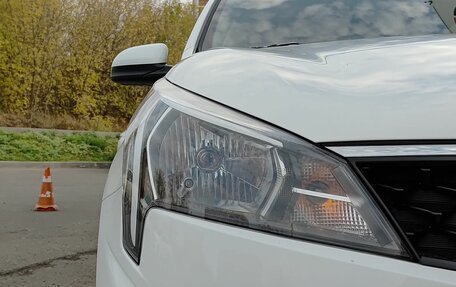 KIA Rio IV, 2021 год, 1 930 000 рублей, 21 фотография