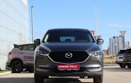 Mazda CX-5 II, 2021 год, 3 050 000 рублей, 2 фотография