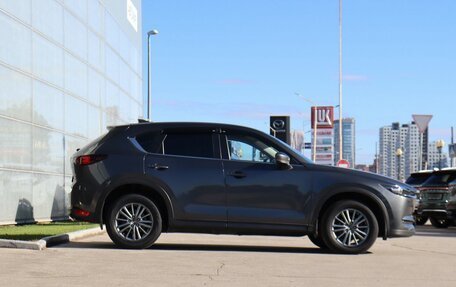 Mazda CX-5 II, 2021 год, 3 050 000 рублей, 4 фотография