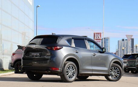 Mazda CX-5 II, 2021 год, 3 050 000 рублей, 5 фотография