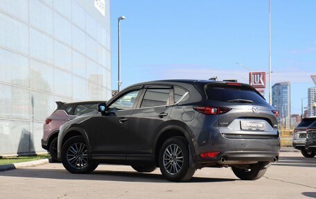 Mazda CX-5 II, 2021 год, 3 050 000 рублей, 7 фотография