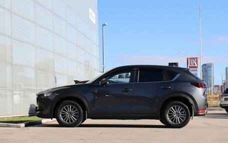 Mazda CX-5 II, 2021 год, 3 050 000 рублей, 8 фотография