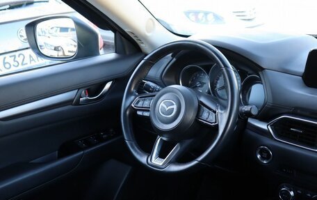 Mazda CX-5 II, 2021 год, 3 050 000 рублей, 17 фотография