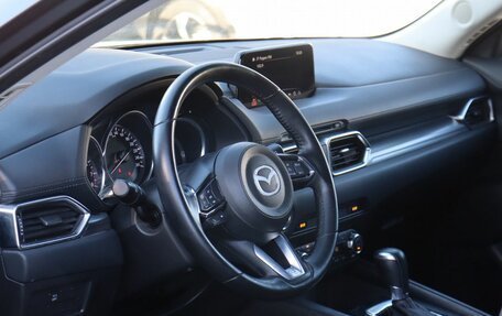 Mazda CX-5 II, 2021 год, 3 050 000 рублей, 18 фотография