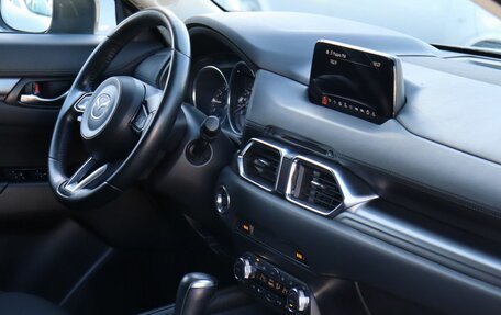 Mazda CX-5 II, 2021 год, 3 050 000 рублей, 13 фотография
