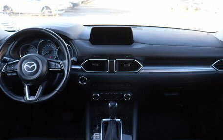 Mazda CX-5 II, 2021 год, 3 050 000 рублей, 19 фотография