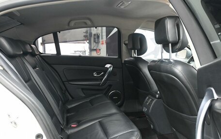Renault Latitude I, 2010 год, 829 900 рублей, 10 фотография