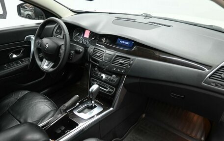 Renault Latitude I, 2010 год, 829 900 рублей, 7 фотография