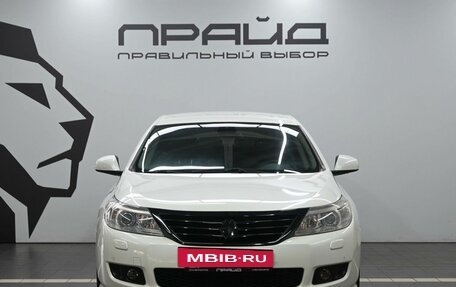 Renault Latitude I, 2010 год, 829 900 рублей, 2 фотография