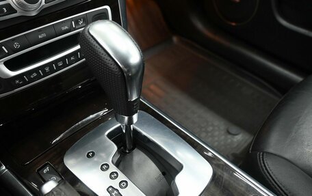 Renault Latitude I, 2010 год, 829 900 рублей, 18 фотография