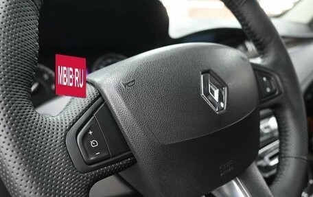 Renault Latitude I, 2010 год, 829 900 рублей, 12 фотография