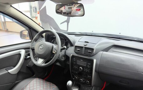 Nissan Terrano III, 2019 год, 1 449 900 рублей, 9 фотография